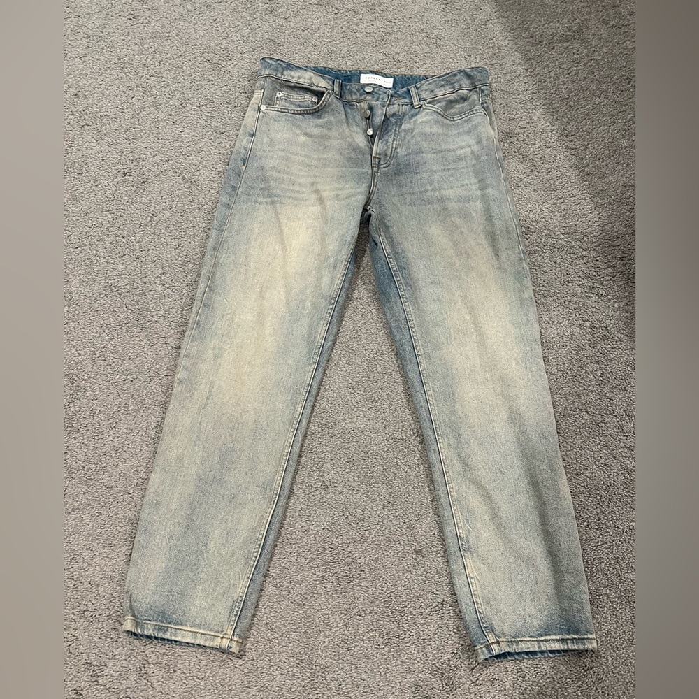 Men’s TopShop Jeans